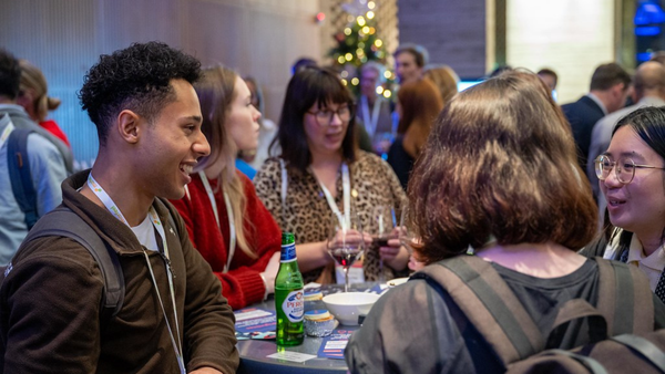 What does it really mean to serve a community today?