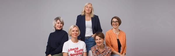 What happens when five seasoned journalists embrace the creator economy?