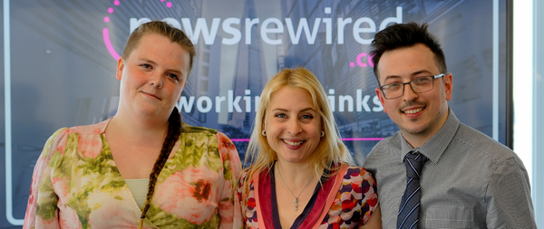 Welcome to new JournalismUK