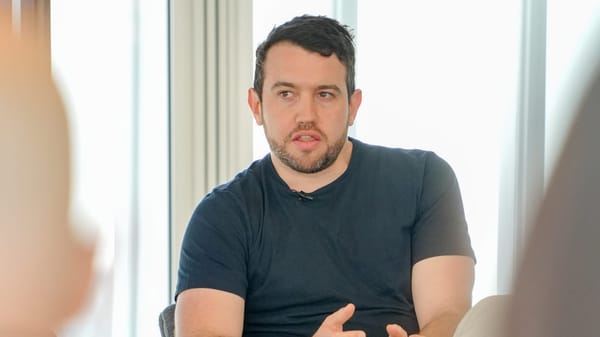 AI will own the demand for news content