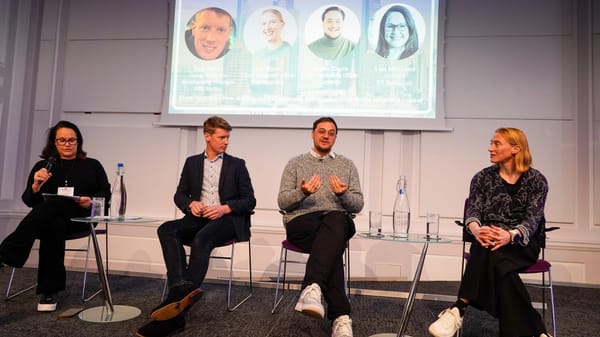 How The Guardian, Contexte, and Iliffe Media are winning the subscription battle