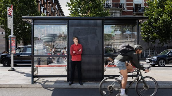 Hunker down to survive the influencer-led news apocalypse