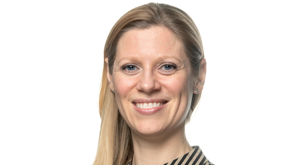 User needs evolve from a measurement tool to a mindset