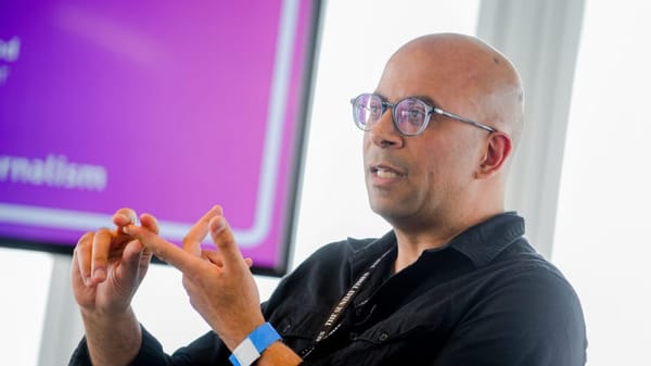 Sameer Padania on why the BBC needs radical reform and how citizens can save it