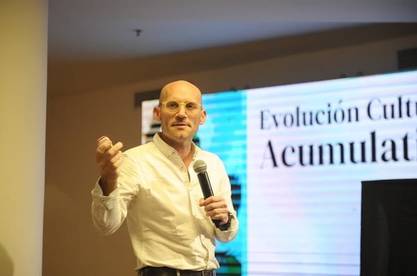 Beyond the hype: Three cultural traps blocking AI adoption