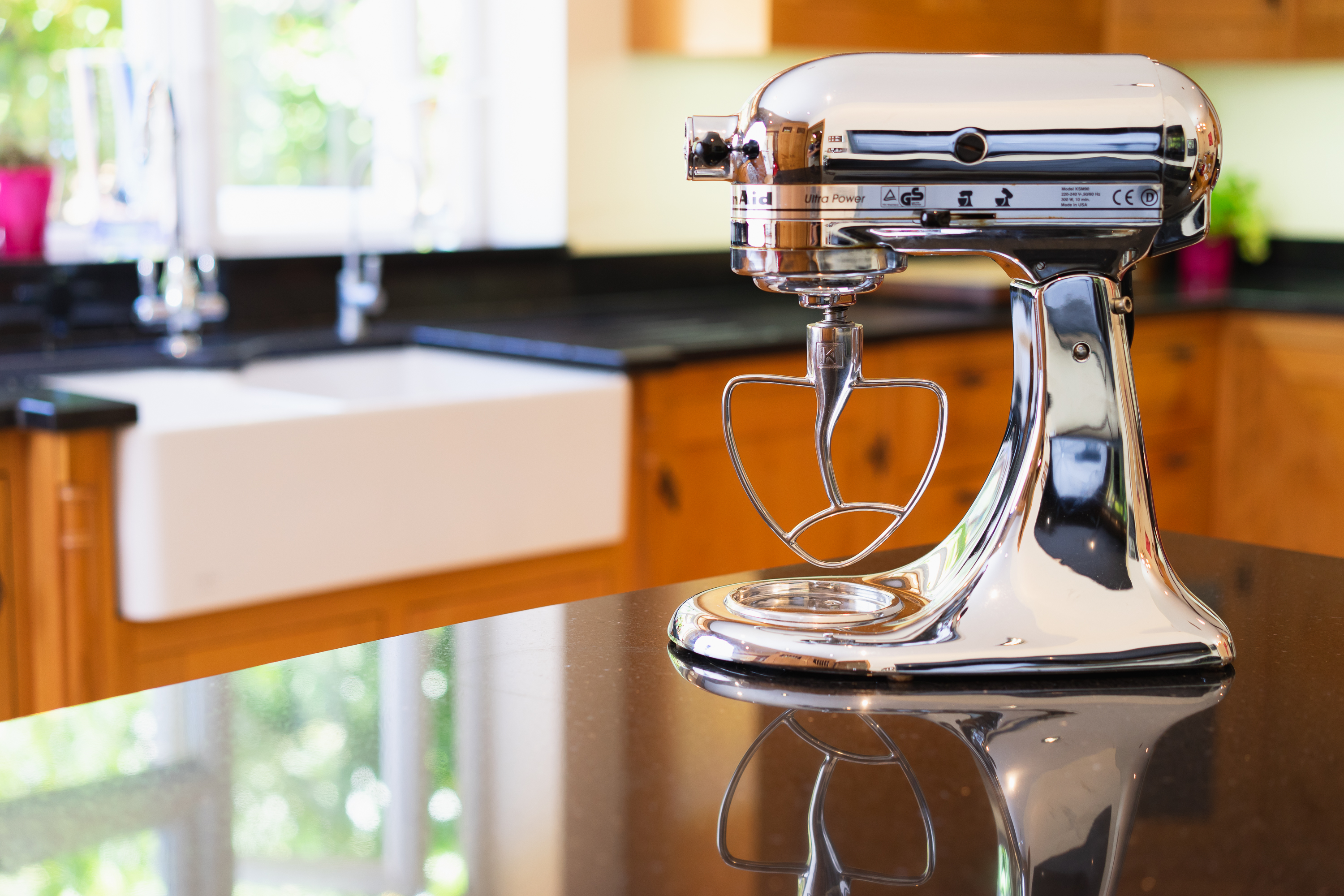 Happy Accident Launches Company That Sells Kitchenaid Parts And Now