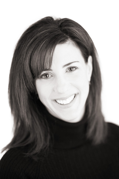 Alison Yesilcimen, CEO of MediaCooler