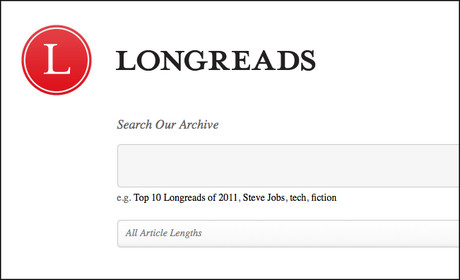 LongReads.com