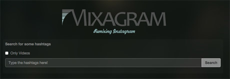 mixagram