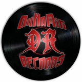 Dynamik Records Logo