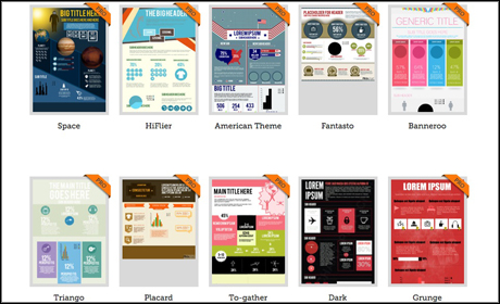 Piktochart Launches New Infographics Tool With Interactivity