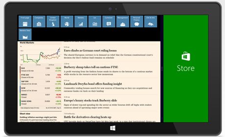 Financial Times Windows 8 (460 x 280)